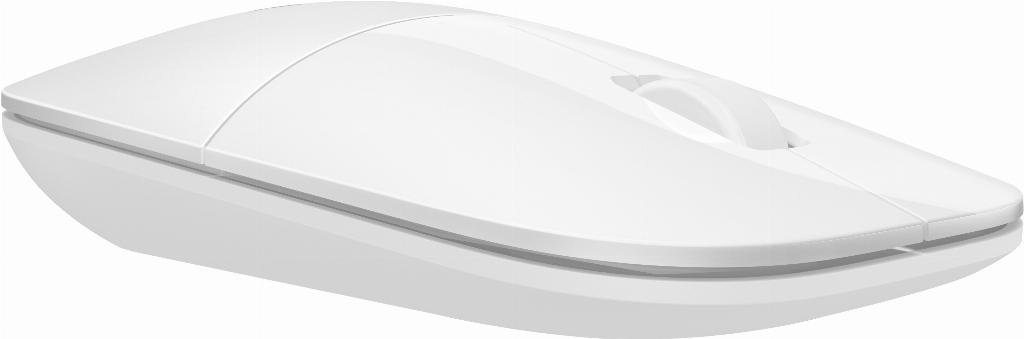 Ratón inalámbrico Z3700, blanco