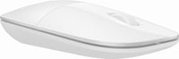 Ratón inalámbrico Z3700, blanco