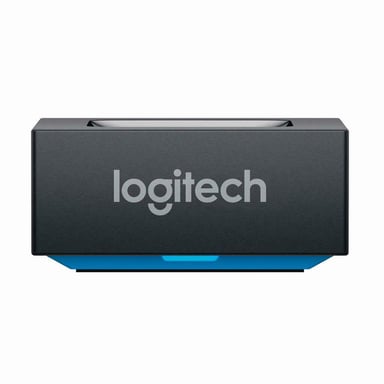 LOGITECH - Adattatore audio Bluetooth multipunto