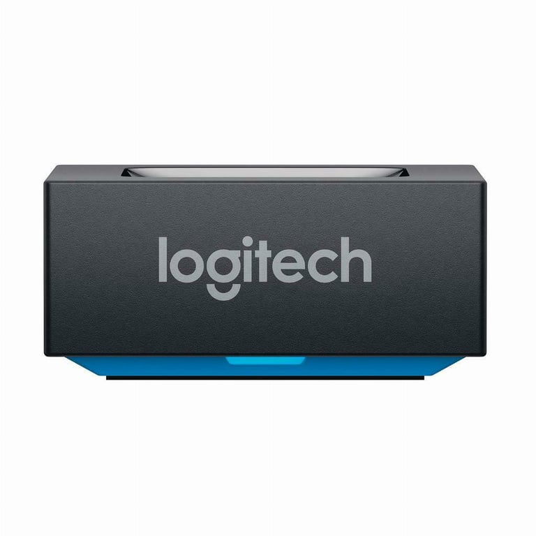 LOGITECH - Adaptador de audio Bluetooth multipunto
