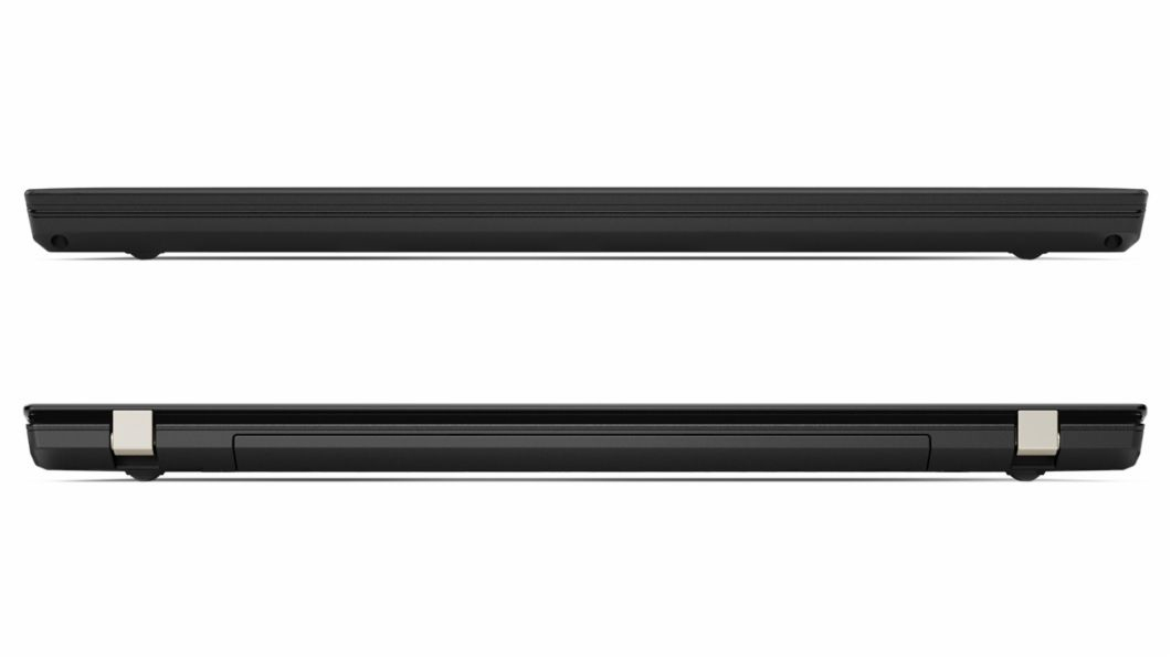 LENOVO Thinkpad T480 14 Core i5 16 GHz SSD 8 Go AZERTY Français - vue 4