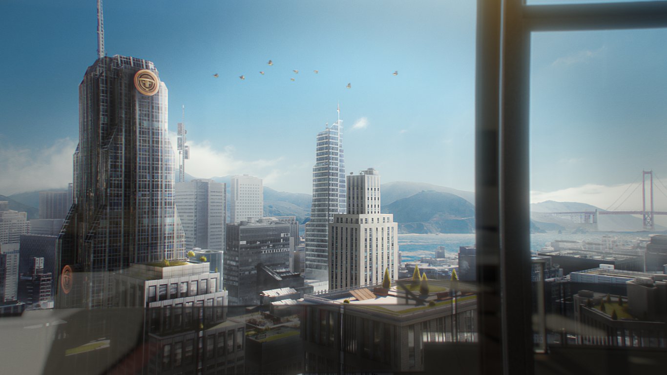 Prey Jeu Xbox One - vue 9