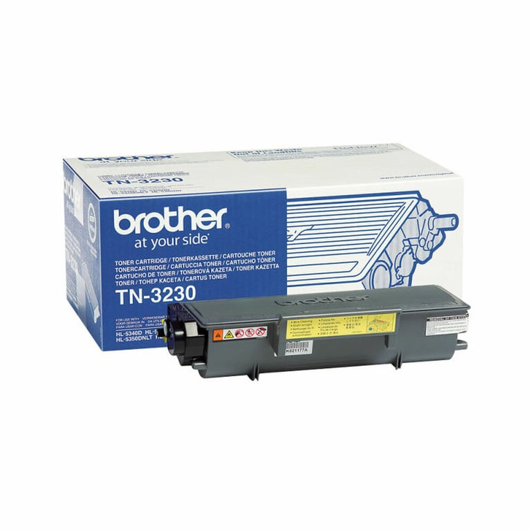 BROTHER toner HL5380DN - Neuf