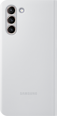 Samsung EF-NG991 funda para teléfono móvil 15,8 cm (6.2'') Gris
