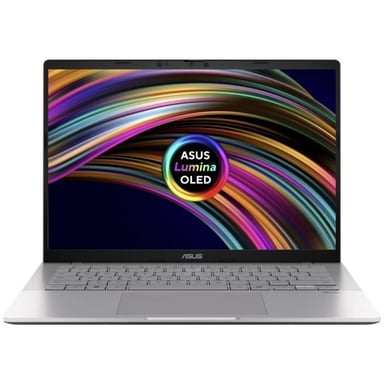 Computer portatile VivoBook S14 OLED M3407 | Win 11 - 14 WUXGA - AMD Ryzen 7 260 - RAM 16Go - SSD 512Go