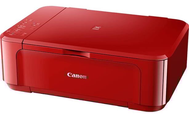 Canon PIXMA MG3650S Jet d'encre A4 4800 x 1200 DPI Wifi