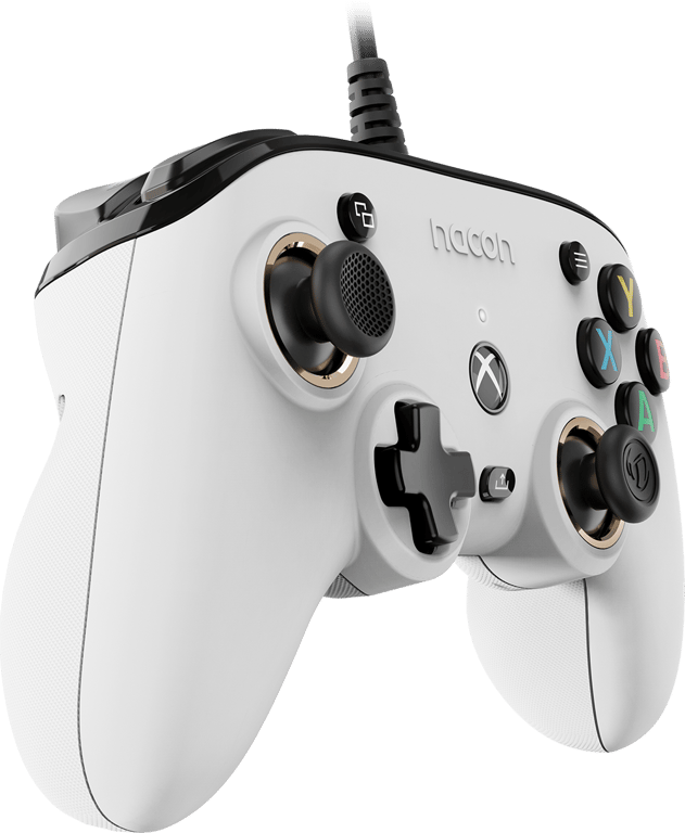 Manette de jeu filaire Pro Compact pour Xbox series Nacon Neuf - vue 3