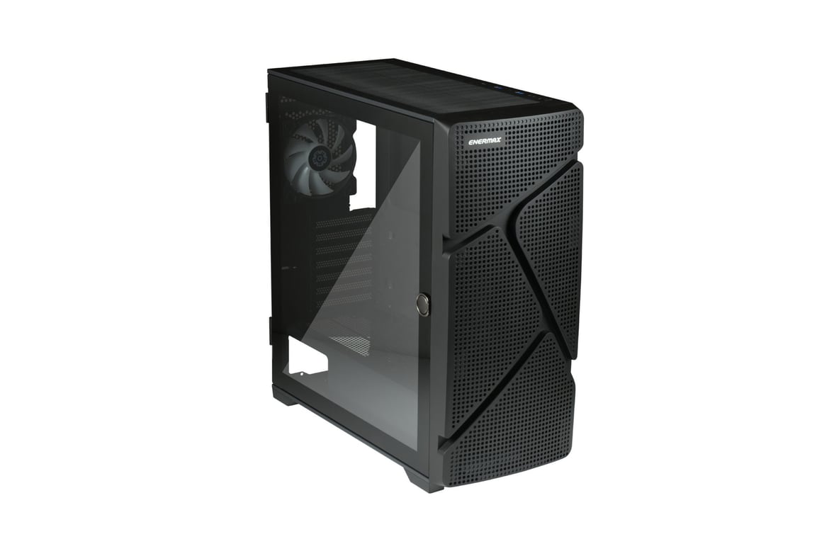 Enermax Marbleshell MS31 - vue 8