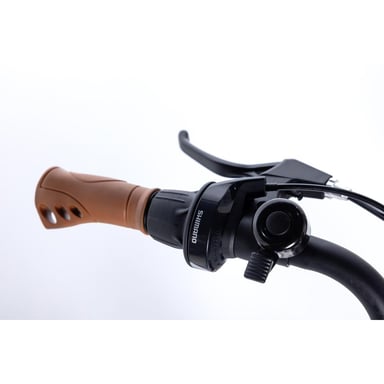 Bicicletta da Passeggio URBAN 28'' Moma Bikes, SHIMANO 21V