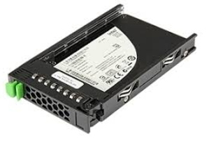 Fujitsu S26361-F5670-L192 disque SSD 1,92 To 2.5'' SAS