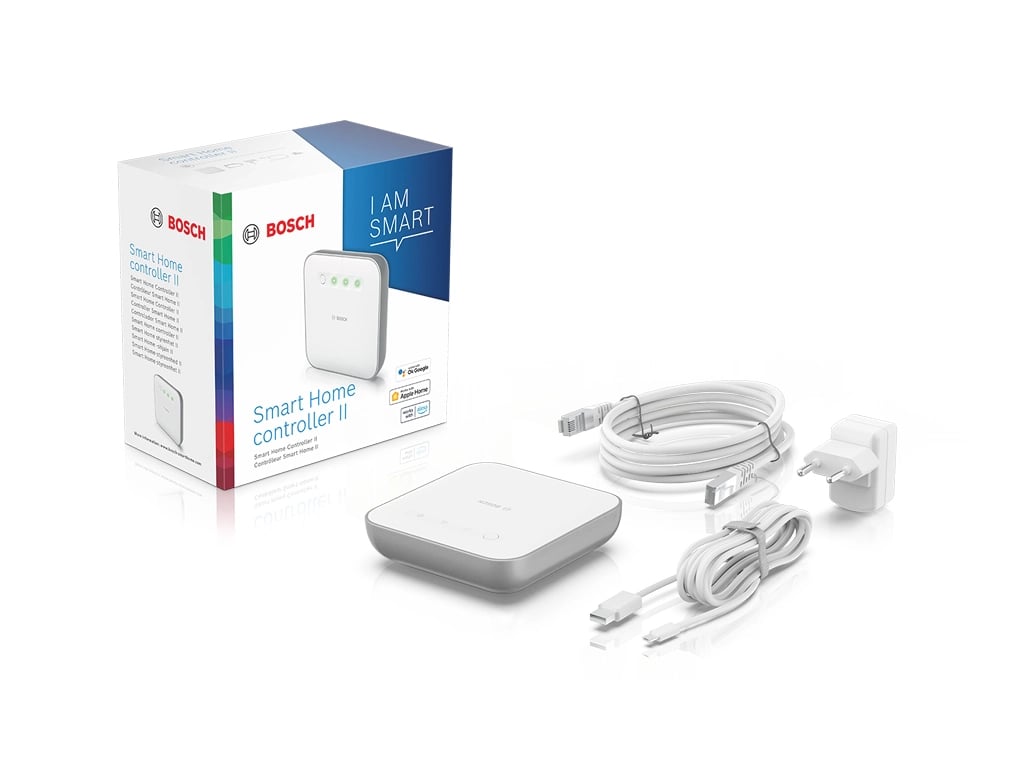 Bosch Contrôleur Smart Home - vue 8