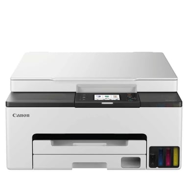 Canon MAXIFY 6169C023 impresora multifunción Inyección de tinta A4 9,1 ppm Wifi