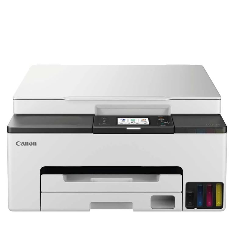 Canon MAXIFY 6169C023 imprimante multifonction Jet d'encre A4 9 1 ppm Wifi Neuf - vue 1