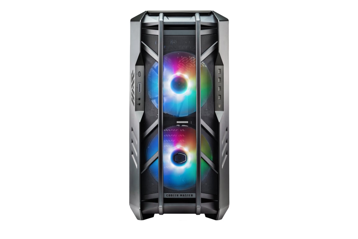 Cooler Master HAF The Berserker Full Tower Neuf - vue 6