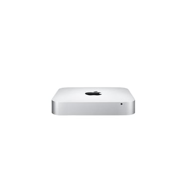 Mac Mini 2012 Core i5 2.5 Ghz 8 GB 128 GB SSD Plata