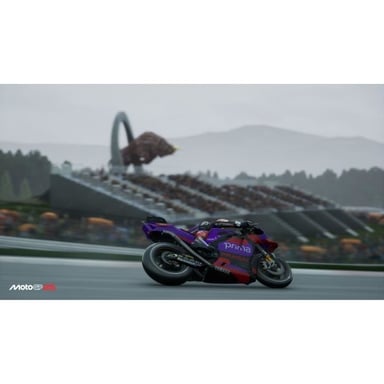 MotoGP25 - PS4