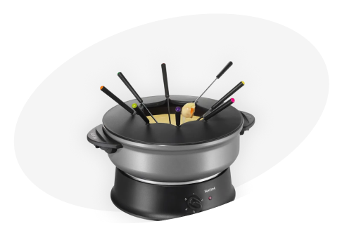 Appareils à fondue