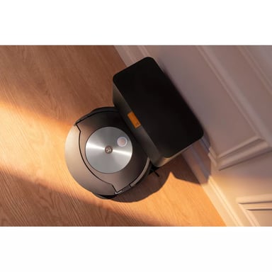 Irobot Combo j7 robot aspirador