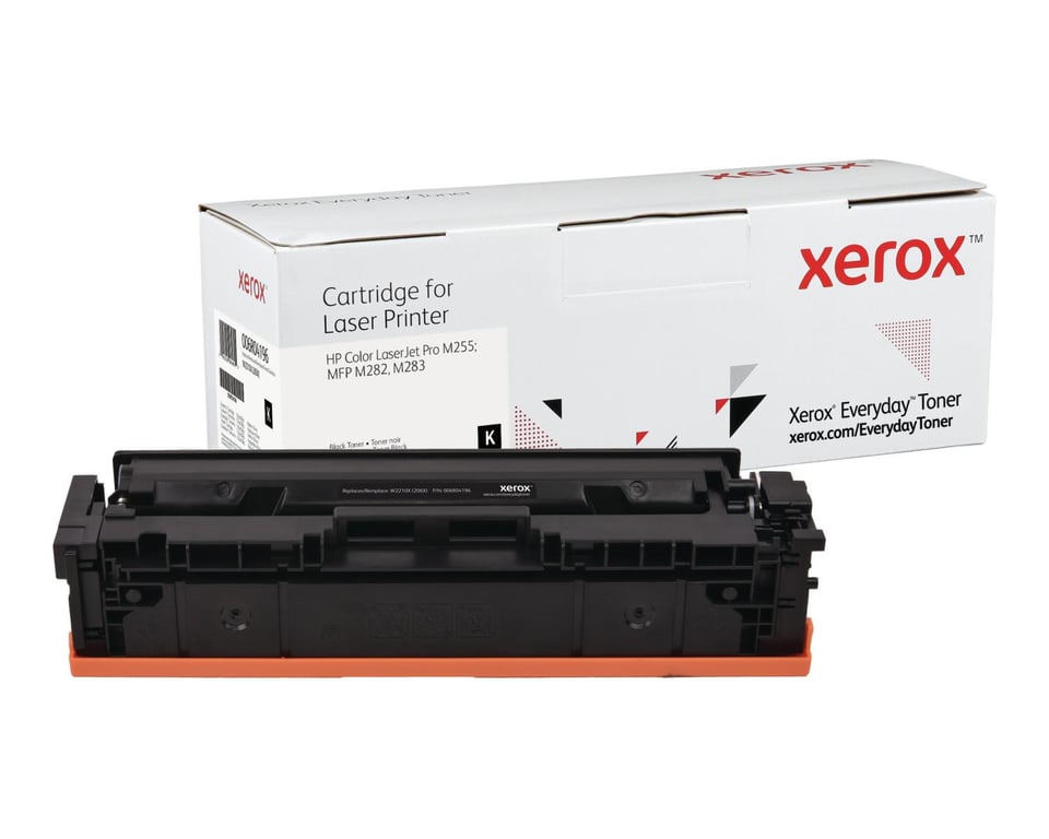 Xerox Cartouche d'Encre Originale 006R04196 - vue 3