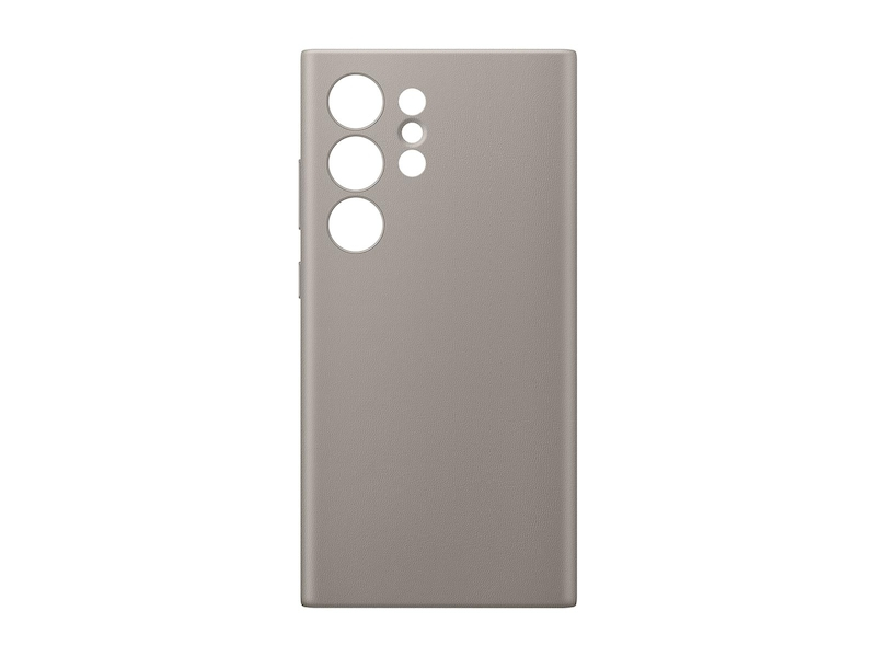 Samsung Vegan Leather Case funda para teléfono móvil 17,3 cm (6.8