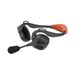 Casque microphone stéréo - Bosun - Bluetooth - Etanche - 10h d'autonomie - Portée de 800m a 1600 m - USB-C