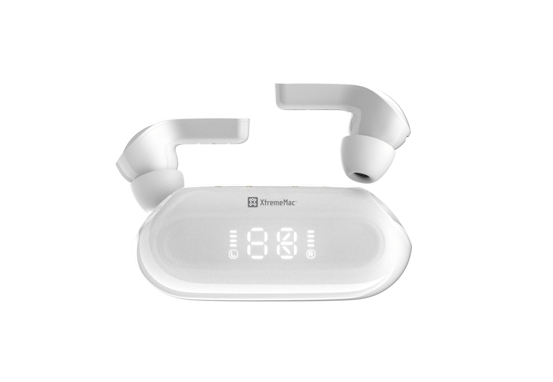 AURICULARES X-TWIST XtremeMac