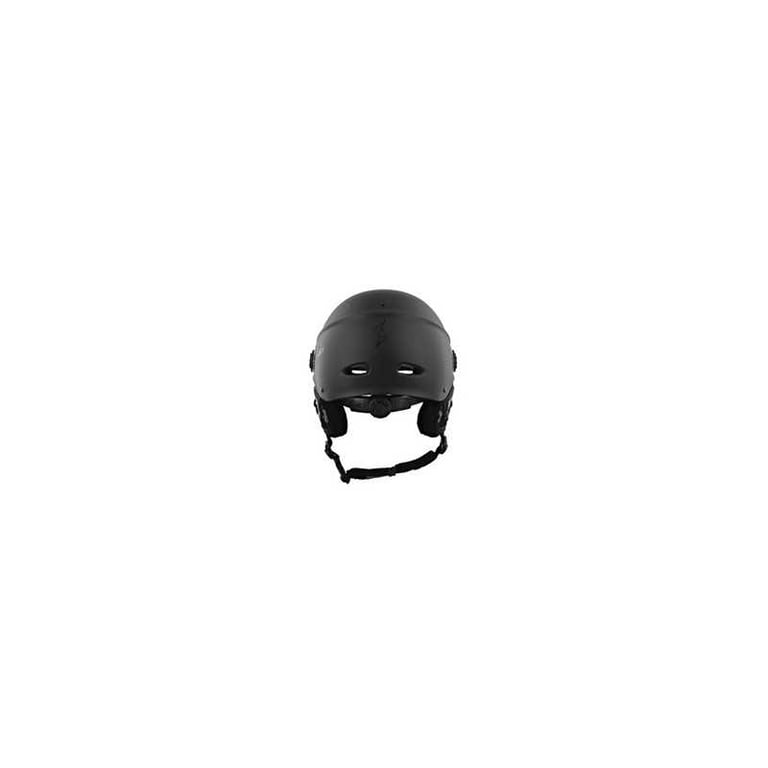 Casque de Protection Urban Moov Taille M – Visière Amovible, 6 Modes d'Éclairage - vue 3