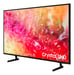 Samsung UE43DU7170U 109,2 cm (43'') 4K Ultra HD Smart TV Wifi Negro
