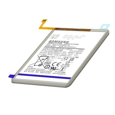 Samsung Galaxy Note 10 Lite Batteria interna 4500mAh Originale EB-BN770ABY Nero