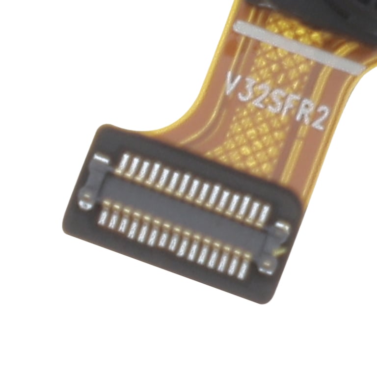 Samsung Caméra Avant Galaxy A55 32MP - vue 3