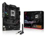 ASUS ROG STRIX B650E-F GAMING WIFI AMD B650 Emplacement AM5 ATX
