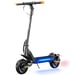 Trottinette Électrique X5S | Vitesse Max 50 km/h | Autonomie 75 km | Moteur 1000W*2 | Batterie 48V 18.2Ah | Pneus 10 Pouces