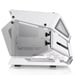 Thermaltake AH T200 Snow Micro Tower Bianco