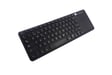 CoolBox TECLADO INALAMBRICO CON TOUCHPAD COOLTOUCH
