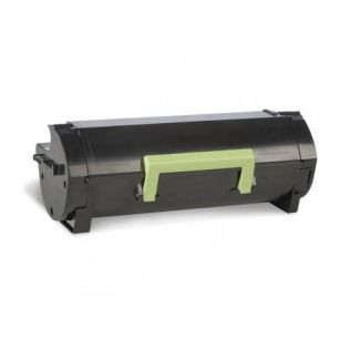 Cartouche de toner LEXMARK 602XE Très haute capacité 20.000 pages - vue 6