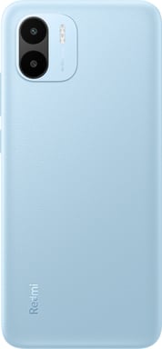 Redmi A2 16,6 Cm (6.52'') Dual Sim Android 13 GB Edition 4G Micro-Usb 3 GB 64 GB 5000 Mah Azul Claro