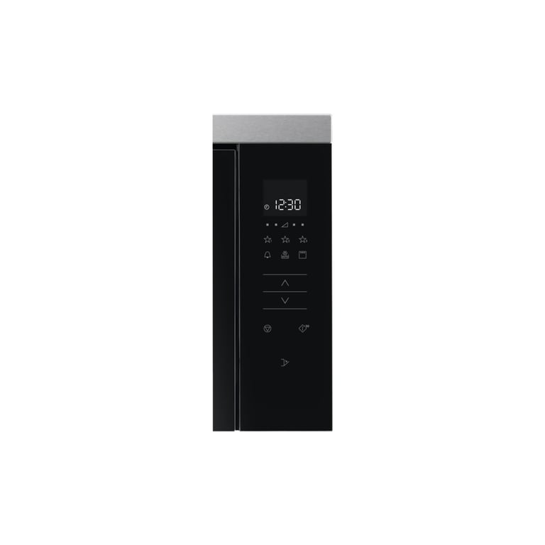 Four à micro ondes Electrolux MQ818GXE Acier inoxydable Micro ondes avec grill Encastrable 17 Neuf - vue 7