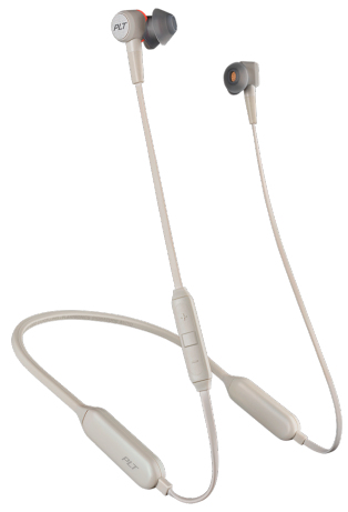 Casque Poly BackBeat GO 410 – Sans fil, Bluetooth, ANC, 30 m