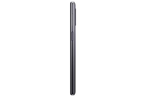 Galaxy M31s 128 GB, negro, desbloqueado