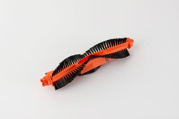 Xiaomi Mop P robot aspirateur 0,55 L Sac à poussière Noir