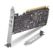 Nvidia T400 4GB 3xmDP Graphics Card