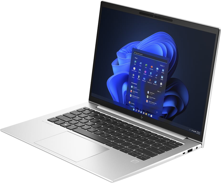 HP EliteBook 840 G10 Intel® Core™ i5 i5-1335U Ordinateur portable 35,6 cm (14