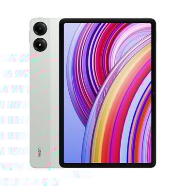 Xiaomi Redmi Pad Pro (12,1'') Wi-Fi + 5G , 128 Go, Vert