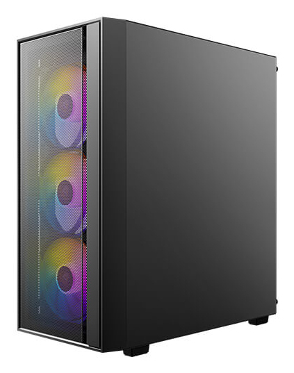 Antec AX65 ARGB Midi Tower Neuf - vue 2