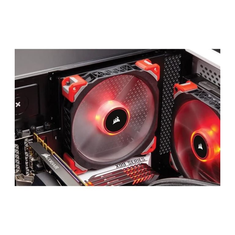 Corsair Air ML140 Pro Boitier PC Ventilateur 14 cm Neuf - vue 5