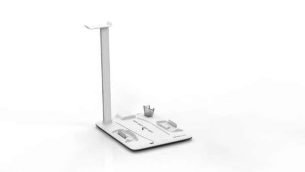 DLX LED Stand Slim - PS5