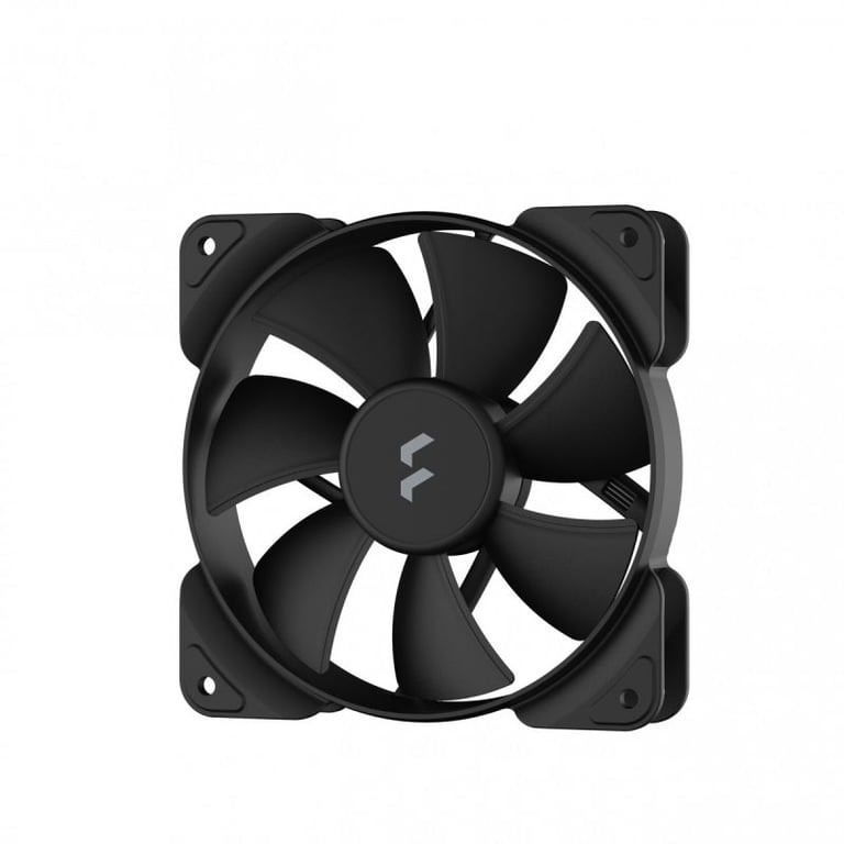 Fractal Design Aspect 12 PWM Boitier PC Ventilateur 12 cm 1 pièce Neuf - vue 2
