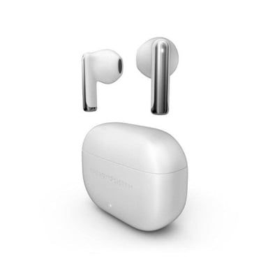 Auriculares Energy Sistem Stylebuds inalámbricos Bluetooth 5.4 con Cancelación de Ruido y resistencia IPX4  negros