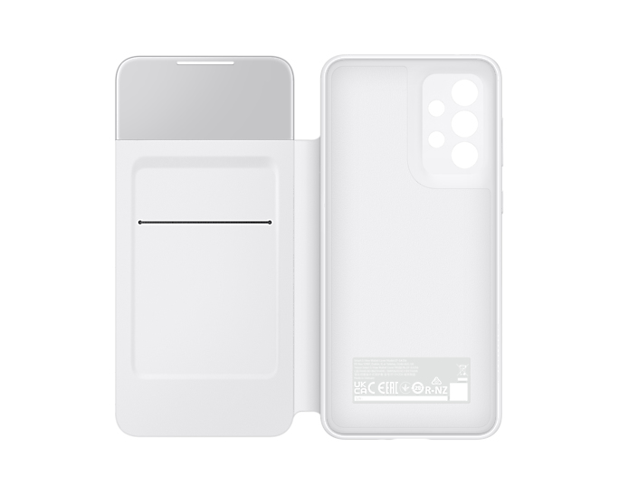 Samsung EF-EA336PWEGEE coque de protection pour téléphones portables 16,3 cm (6.4