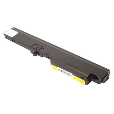 Battery LiIon, 14.4V, 2600mAh for LENOVO ThinkPad T400 (2765)